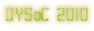 dysoc-2010
