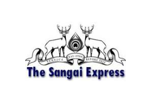 Pdf today sangai download newspaper express August 2021