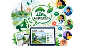 Environmental Awareness
