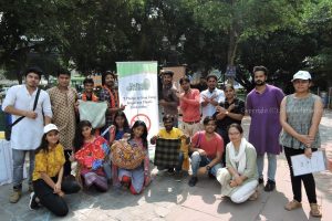 pledge play against plastic