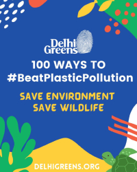 100 Ways to Beat Plastic Pollution