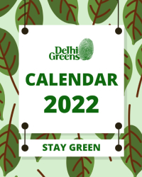 environment calendar 2022